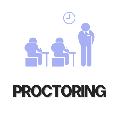 Picture of Proctoring Service