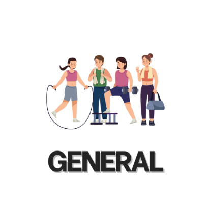 Picture of Fitness Center General Membership